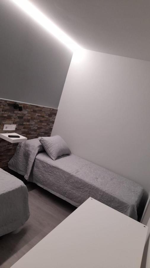 Pension Grilo Падрон Экстерьер фото