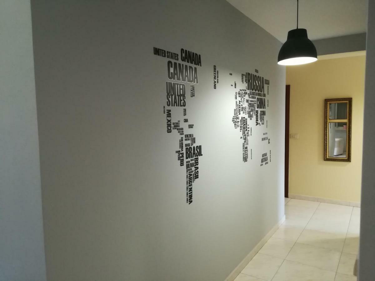 Pension Grilo Падрон Экстерьер фото